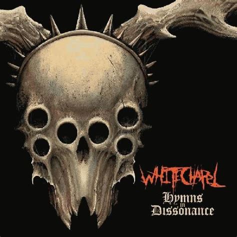 Whitechapel Lyrics, Songs, and Albums .